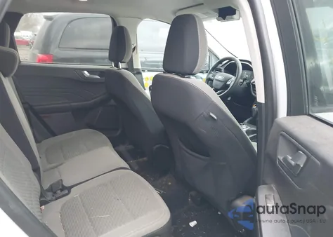 2021 Ford Escape Se from USA, damaged, VIN 1FMCU9G6XMUA39723